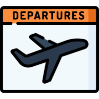 departure